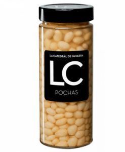 Pochas de Navarra La Catedral de Navarra Pochas de Navarra La Catedral de Navarra