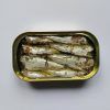 Petites sardines à l’huile d’olive 16-22 Ría de Santoña 1
