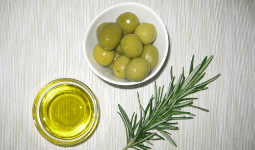 Beneficios del aceite ecológico