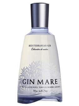 Ginebra Gin Mare