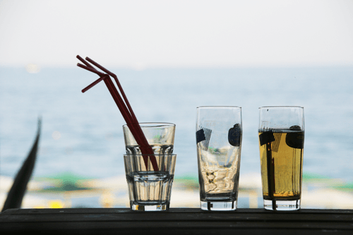 Los mejores cócteles con ginebra