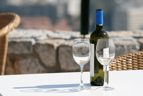 Los mejores vinos blancos