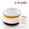 Caprichos de Yaourt de Mango et Frutas del bosque Pastoret 6 unités