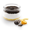 Chocolate and Orange Pastoret Yogurt Whims 6 units