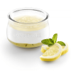Whimsies of Lemon Yogurt and Peppermint Pastoret 6 units