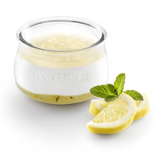 Whimsies of Lemon Yogurt and Peppermint Pastoret 6 units