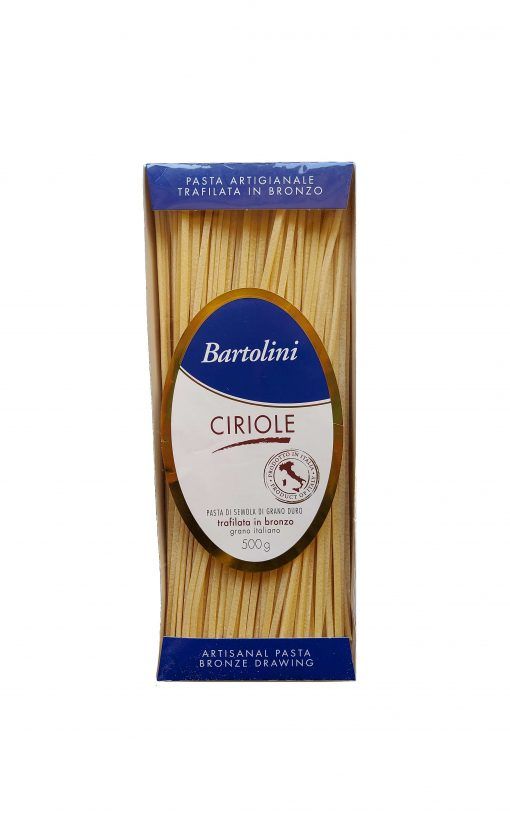 pasta-ciriole