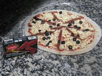 resto de ingredientes