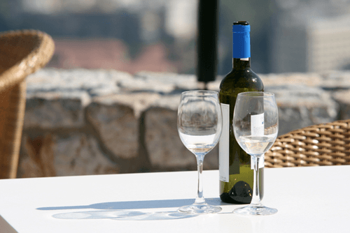 Programa fiesta del Albariño