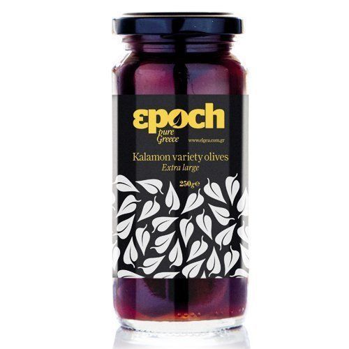 Aceitunas de Kalamata Epoch