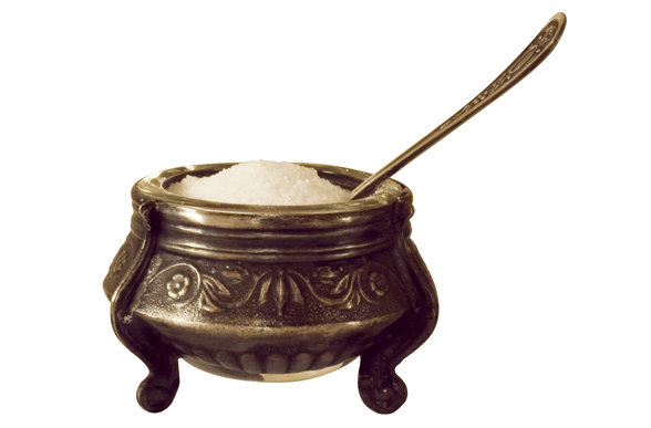 Sal de Guérande qué es y cómo utilizarla