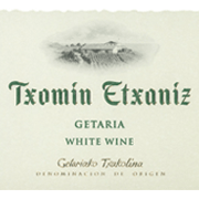 Txakoli Txomin Etxaniz