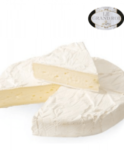 Queso de vaca Brie Grand Roi Queso de vaca Brie Grand Roi buena