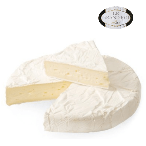 Brie Cheese Le Grand Roi