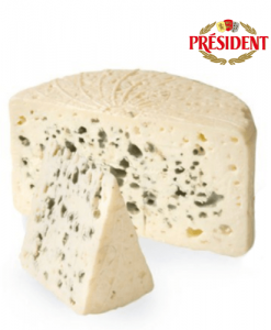 Queso de Oveja DO Roquefort Société Pieza Queso de Oveja DO Roquefort Société 2