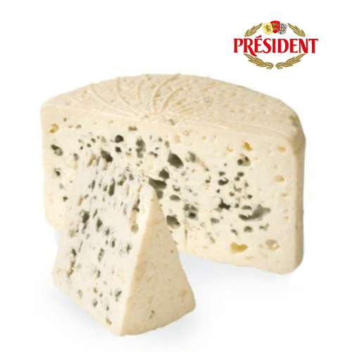 Fromage de brebis DO Roquefort Société 2