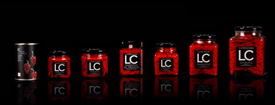 Proceso de producción del pimiento del piquillo