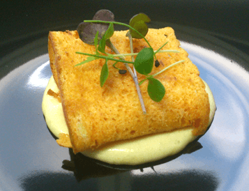 Concurso de Pintxos Hondarribia