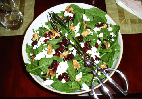 Cómo utilizar tu mermelada de otoño