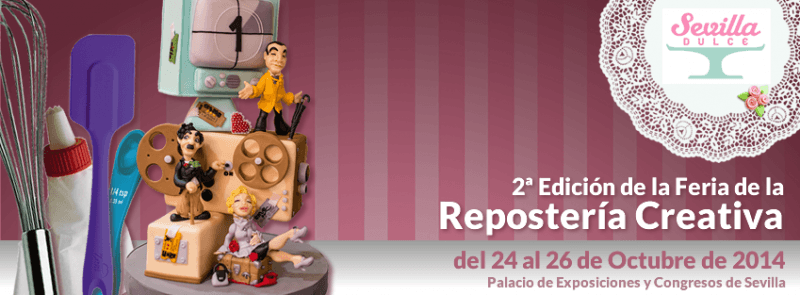 repostería creativa