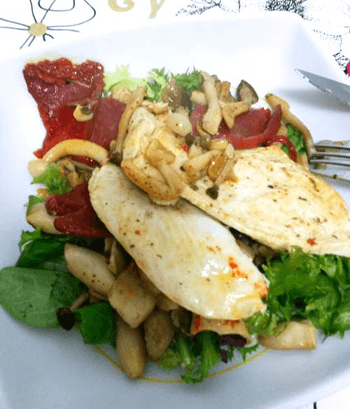 Cómo cocinar boletus