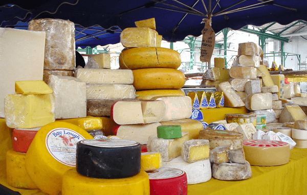 Último lunes de Guernika