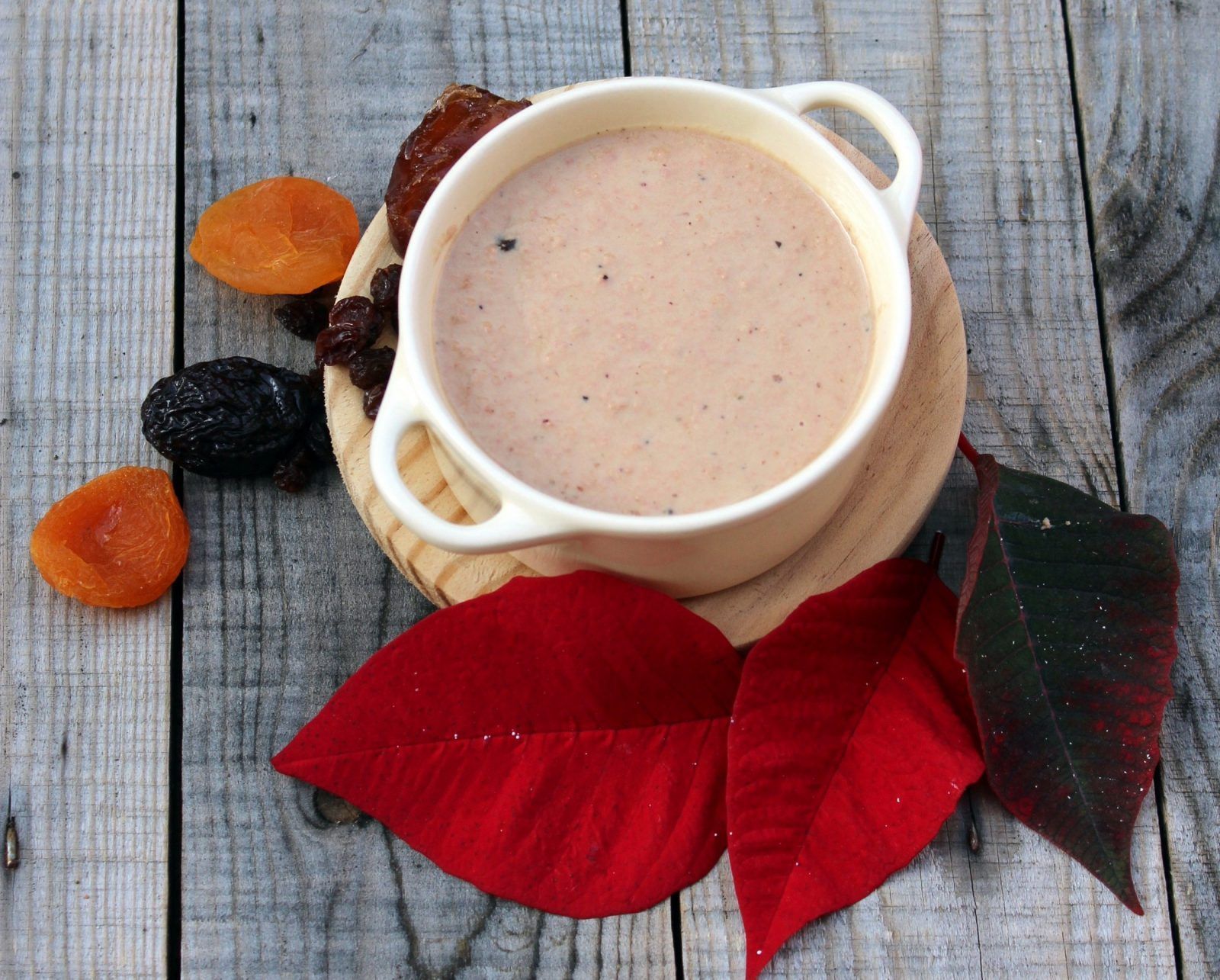 Cómo hacer salsa de foie