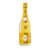 Champagne Cristal
