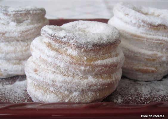 Nicanores de boñar: ¿Cómo se hacen?