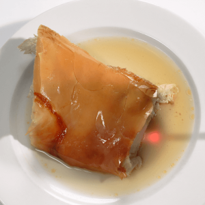 Cochinillo asado para Navidad