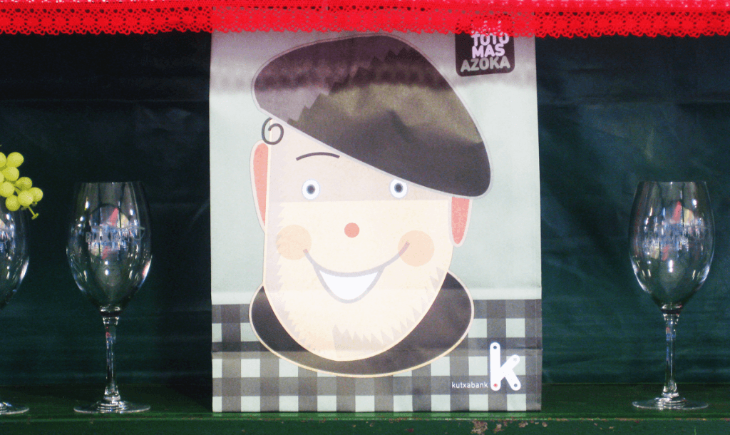 mercado de santo tomas 2014