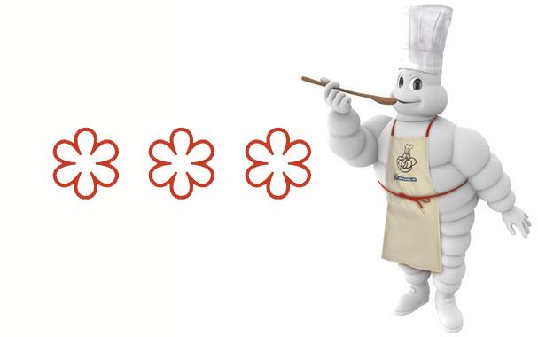 5 requisitos para ser estrella Michelin