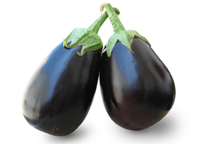 Baba Ganoush o crema de berenjenas