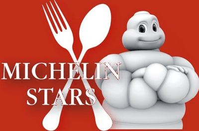 Historia estrellas Michelin