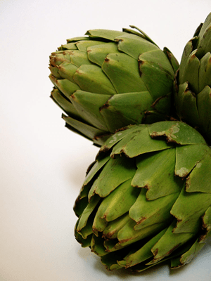 Alcachofas