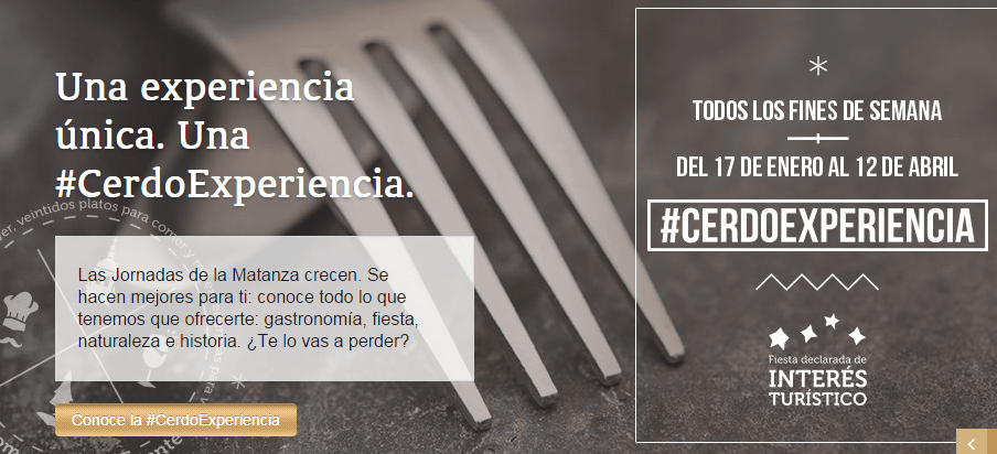 Jornadas de la Matanza en Burgo de Osma 2015