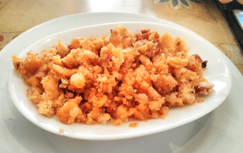 Chorizo Ibérico de Bellota