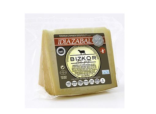 Acheter Fromage Idiazabal Bizkor Coin Acheter Fromage Idiazabal Bizkor Coin