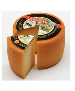 Queso Idiazabal Ahumado Bizkor Pieza Comprar Queso Idiazabal Ahumado Bizkor Pieza