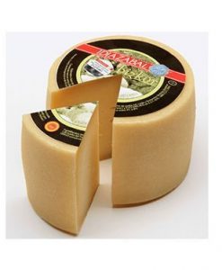 Queso Idiazabal Bizkor Pieza Comprar Queso Idiazabal Bizkor