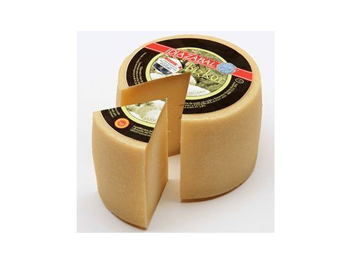 Acheter Fromage Idiazabal Bizkor Pièce