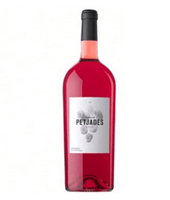 Torelló Petjades Rosado