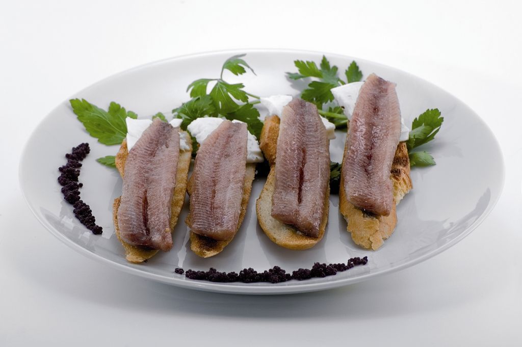 lomos de sardina ahumada siete mares