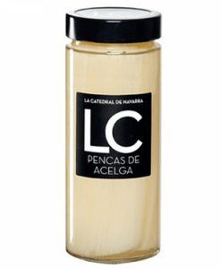 Pencas de Acelga La Catedral de Navarra Pencas de Acelga La Catedral de Navarra