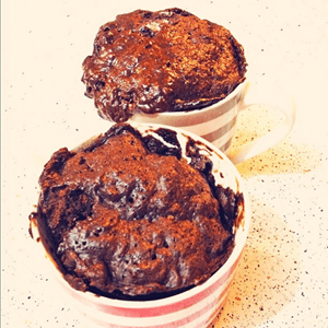 Qué son los Mug Cakes