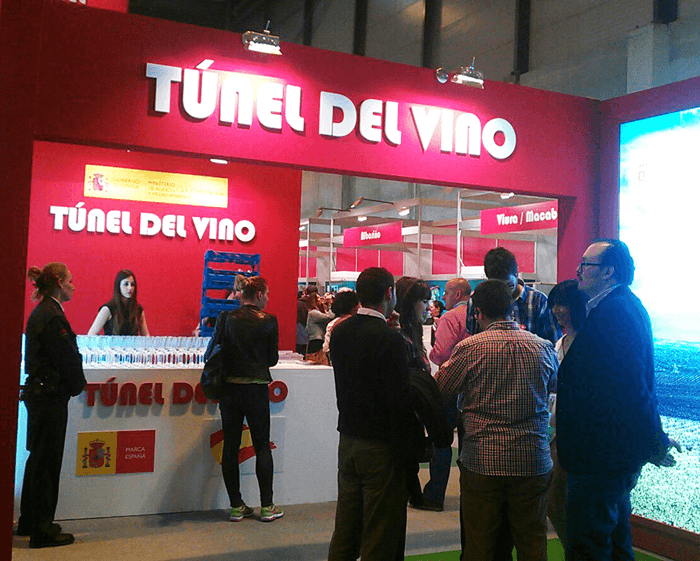 Salón de Gourmets, asó lo hemos vivido