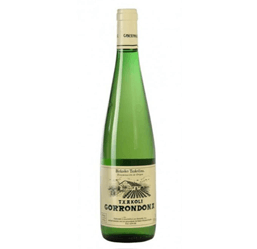 Txakoli Gorrondona