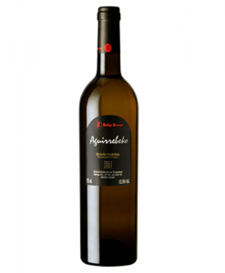 Txakoli Aguirrebeko