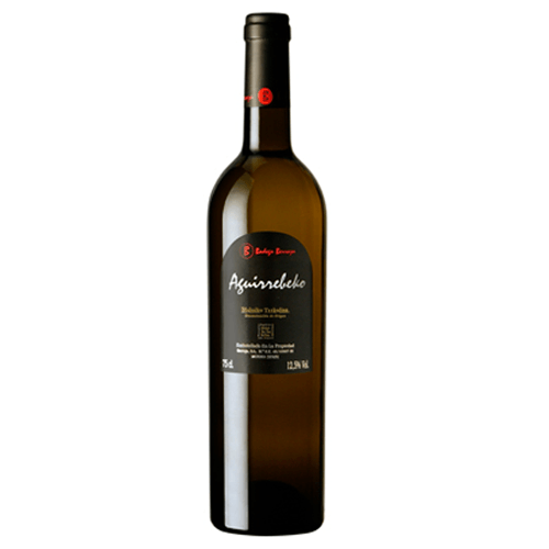 Txakoli Aguirrebeko