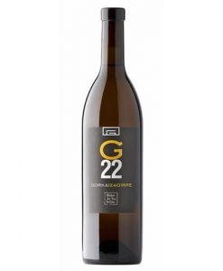 Txakoli G22 Comprar Txakoli G22